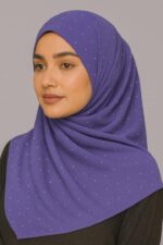 Cashmere Shawl Plain