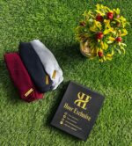 Georgette Chiffon Hijab